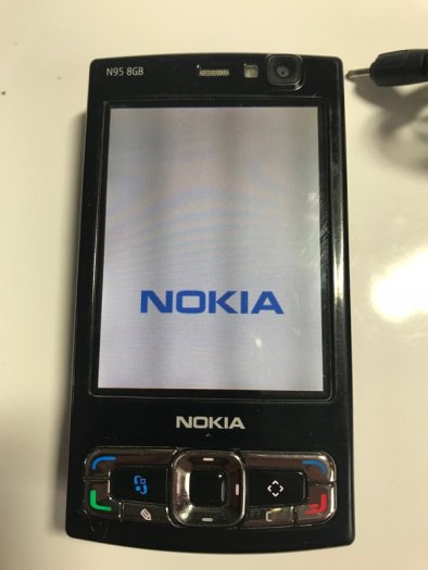 Nokia n95 8gb unlock code free instructions